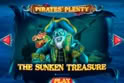 Pirates' Plenty The Sunken Treasure