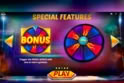 Mystery Reels