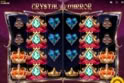 Crystal Mirror