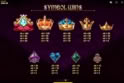 Crystal Mirror