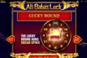 Ali Baba's Luck