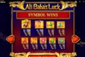 Ali Baba's Luck