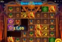 Vault of Anubis