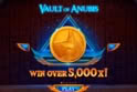 Vault of Anubis
