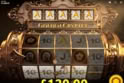 Golden Cryptex