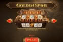 Golden Cryptex