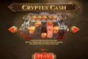 Golden Cryptex