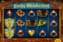 Lucky Oktoberfest