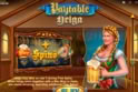 Lucky Oktoberfest
