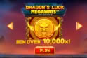 Dragon's Luck Megaways™