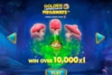 Golden Leprechaun Megaways™