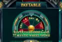 Mystic Wheel