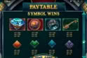 Mystic Wheel