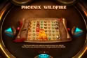 Phoenix Fire Power Reels