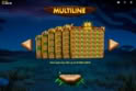 Wild Cats Multiline