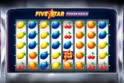 Five Star Power Reels
