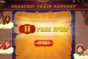 The Greatest Train Robbery