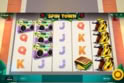 Spin Town