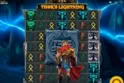 Thor's Lightning