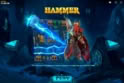 Thor's Lightning