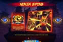 Ninja Ways