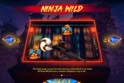 Ninja Ways