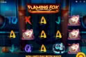 Flaming Fox