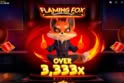 Flaming Fox