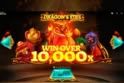 Dragon's Fire