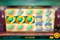 Lucky Mr Green