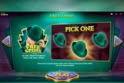 Lucky Mr Green