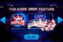 The 100K Drop