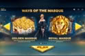 Masquerade