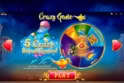 Crazy Genie