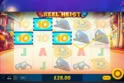 Reel Heist