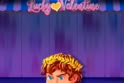 Lucky Valentine