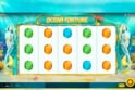 Ocean Fortune