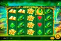 Lucky Wizard