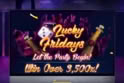 Lucky Fridays