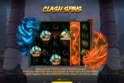 Clash of the Beasts