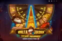 Kulta-Jaska™ MegaWays™