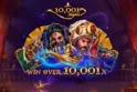 10001 Nights