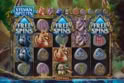 Sylvan Spirits