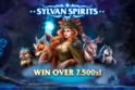 Sylvan Spirits