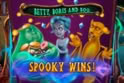 Betty, Boris and Boo