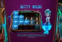 Betty, Boris and Boo