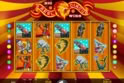 5 Reel Circus