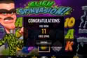 Alien Spinvasion