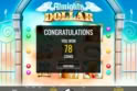 Almighty Dollar