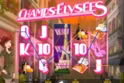 Champs Élysées